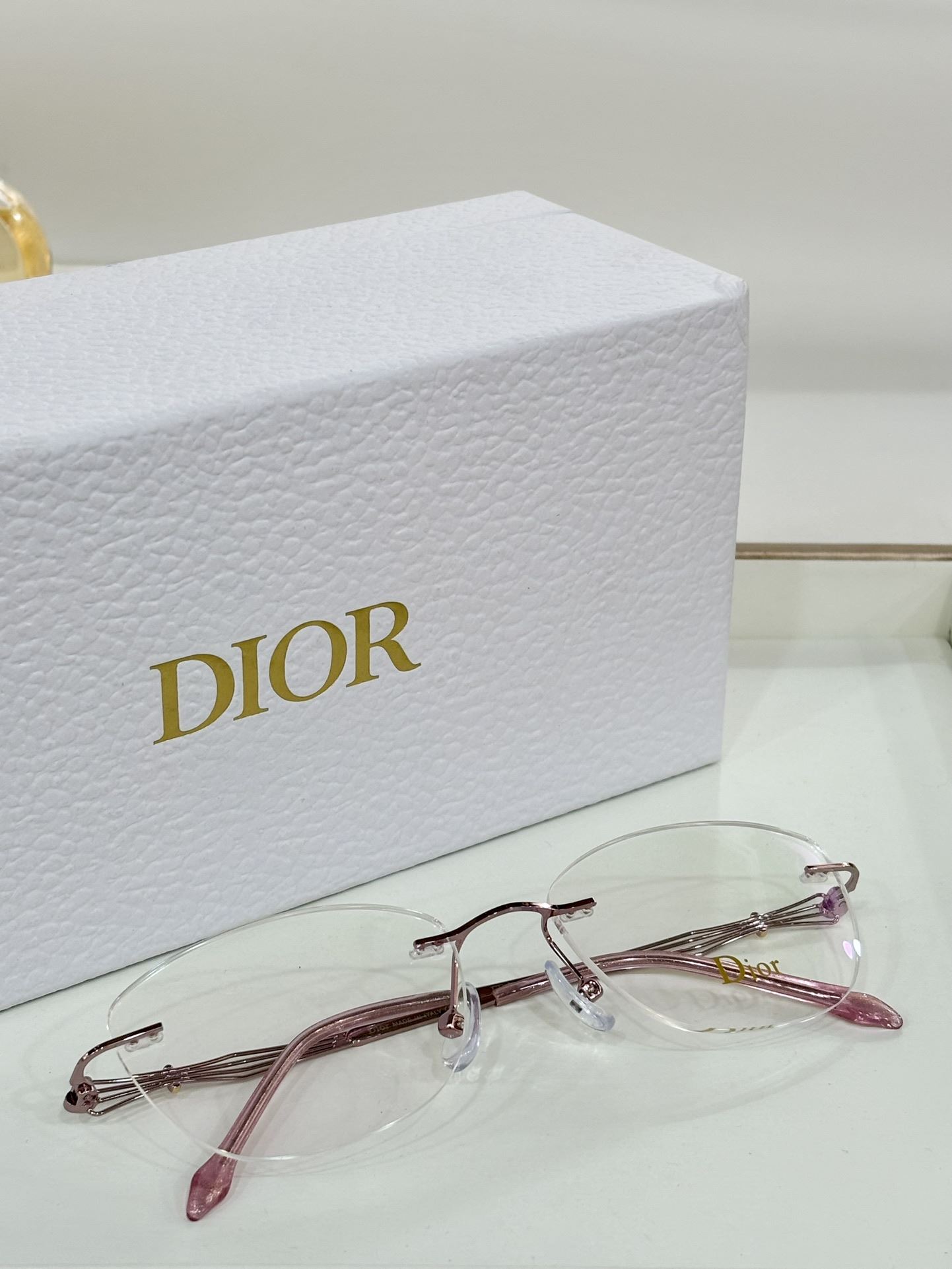 Christian Dior Sunglasses